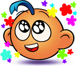 ANCA-MAN EMOJI sticker #14622271