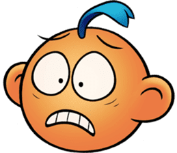 ANCA-MAN EMOJI sticker #14622291