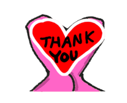 Eto stickers "Cute Birds" sticker #14622530