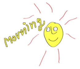 Nursery Project with text sticker #14622583