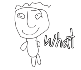 Nursery Project with text sticker #14622585