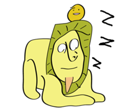 Nursery Project with text sticker #14622594