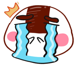 BB Onigiri sticker #14622661