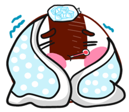 BB Onigiri sticker #14622666