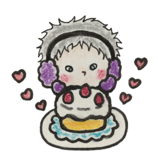 *event sticker* sticker #14623017