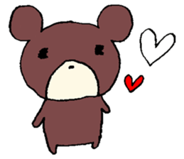 nanaco[Valentine's Day2] sticker #14624681