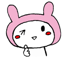 nanaco[Valentine's Day2] sticker #14624682