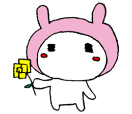 nanaco[Valentine's Day2] sticker #14624689