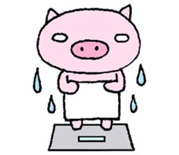 nanaco[Valentine's Day2] sticker #14624693