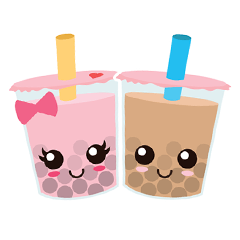 Pearl Milk Tea & Boba