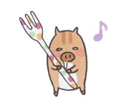 Under MAMEURI increase 3 sticker #14625575