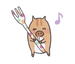 Under MAMEURI increase 3 sticker #14625575