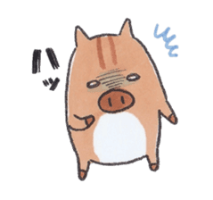 Under MAMEURI increase 3 sticker #14625604