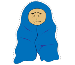 Hua-jook Boy sticker #14625794