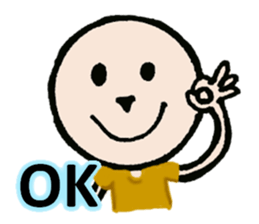 Honey B (English) sticker #14625902