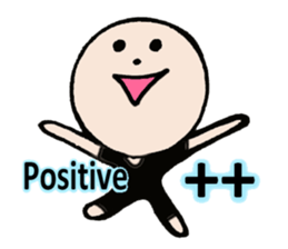 Honey B (English) sticker #14625919