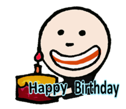 Honey B (English) sticker #14625930