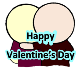 Honey B (English) sticker #14625931