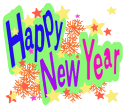 Honey B (English) sticker #14625932