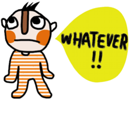 Super Busy sticker #14625976