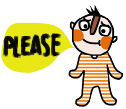 Super Busy sticker #14625978