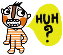 Super Busy sticker #14625979