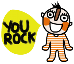 Super Busy sticker #14625980