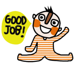 Super Busy sticker #14625982