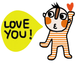 Super Busy sticker #14625985