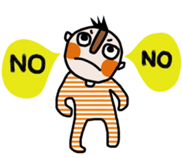 Super Busy sticker #14625986