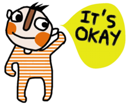 Super Busy sticker #14625987