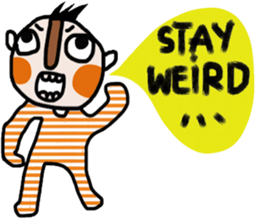 Super Busy sticker #14625990