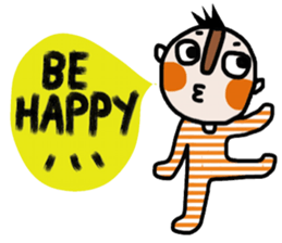 Super Busy sticker #14625991