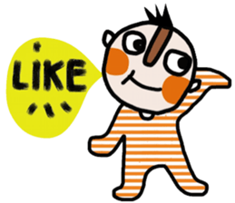 Super Busy sticker #14625994