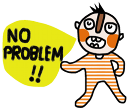 Super Busy sticker #14625995