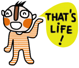 Super Busy sticker #14625996