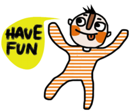 Super Busy sticker #14625998