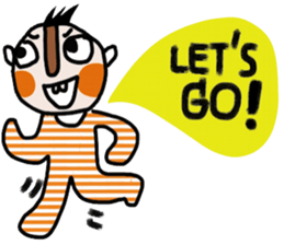 Super Busy sticker #14625999