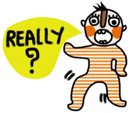 Super Busy sticker #14626000