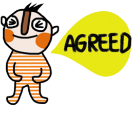 Super Busy sticker #14626001