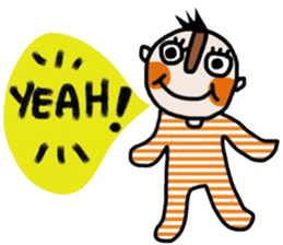 Super Busy sticker #14626002