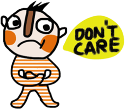 Super Busy sticker #14626003