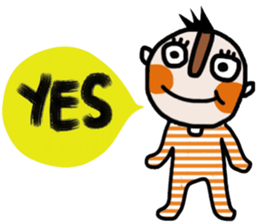 Super Busy sticker #14626004