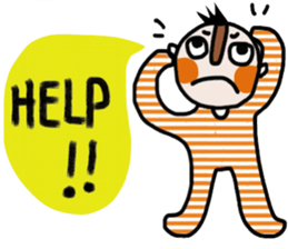 Super Busy sticker #14626008