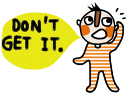 Super Busy sticker #14626012