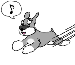 KURUMI & SANGO sticker #14626025