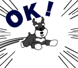 KURUMI & SANGO sticker #14626026