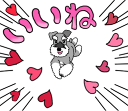 KURUMI & SANGO sticker #14626036