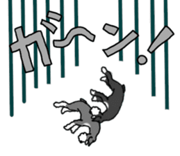 KURUMI & SANGO sticker #14626046