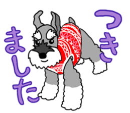 KURUMI & SANGO sticker #14626048